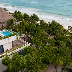 Secrets Tulum Resort & Beach Club - All Inclusive - Adults Only