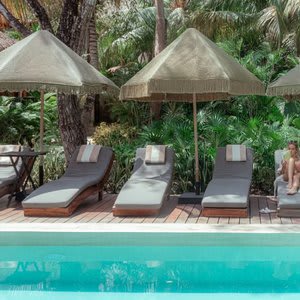 Prana Tulum Boutique Hotel