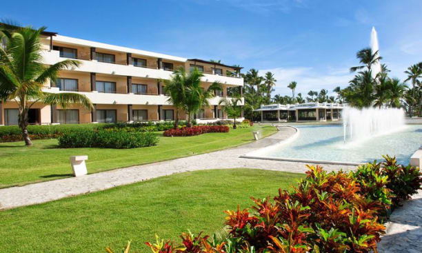 Catalonia Royal Bavaro