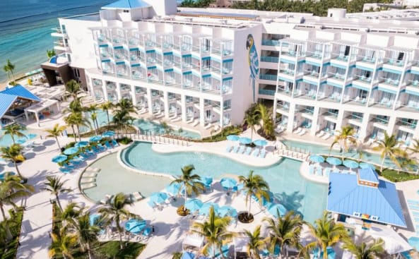 Margaritaville Island Reserve Riviera Maya by Karisma (Adults Only)