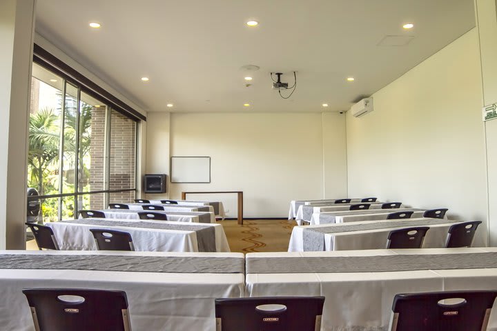 Salón de eventos