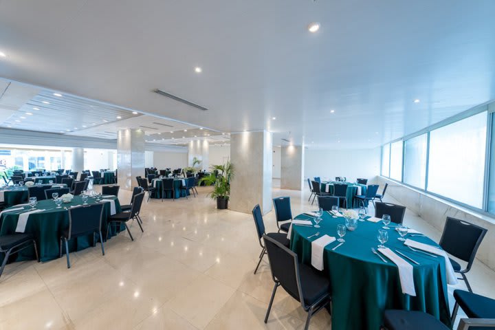 Salón de eventos