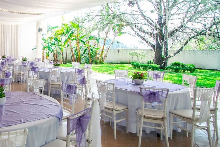 Salón de eventos