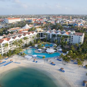 Renaissance Wind Creek Aruba Resort