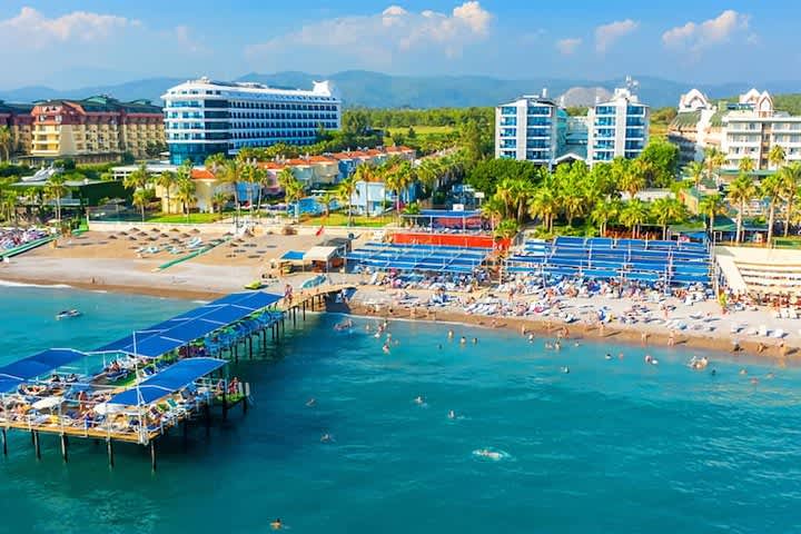 PriceTravel - Viaja fácil, sin pretextos