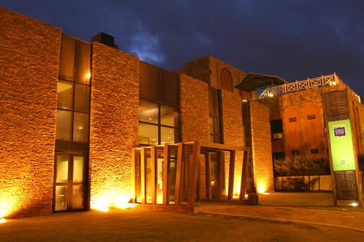 Porto Mirim Hotel