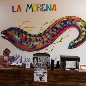 La Morena Hotel