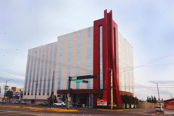 Bel Air Business Salamanca, Trademark by Wyndham