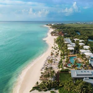 Andaz Mayakoba - a Concept by Hyatt