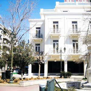 Hotel Rio Athens