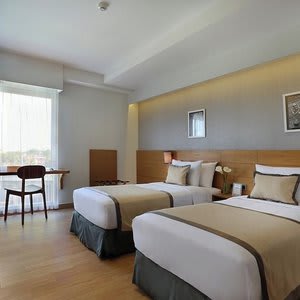 Azana Boutique Hotel Denpasar