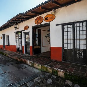 Rincon Soñado, Valle de Bravo