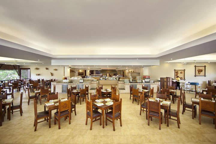 Restaurante Yuca