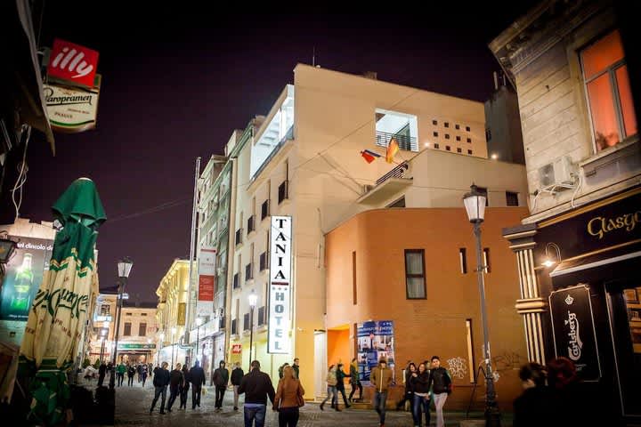 TiquetesBaratos - Viaja fácil, sin pretextos
