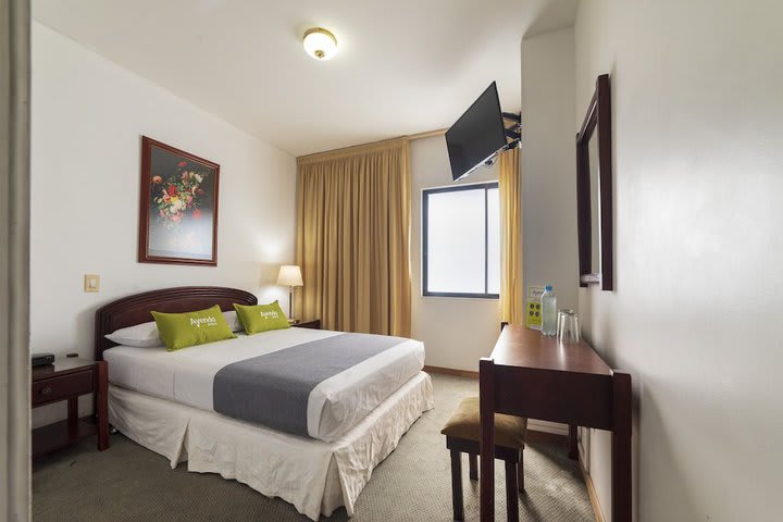 Img - Habitación doble