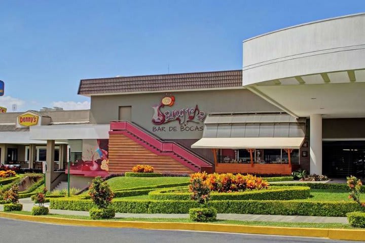 Best Western Plus San José