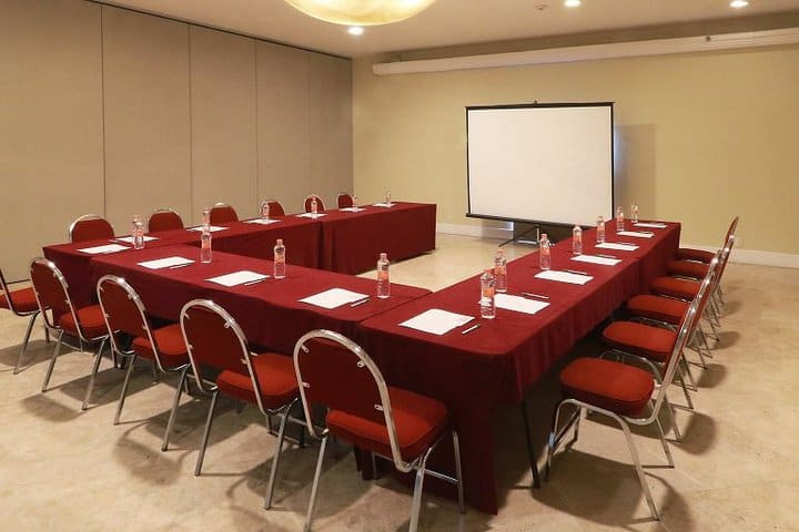 Salón de eventos