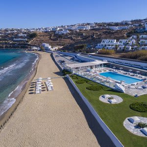 Mykonos Bay Resort & Villas