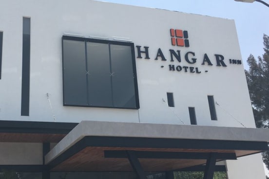 Hangar Inn Guadalajara Aeropuerto