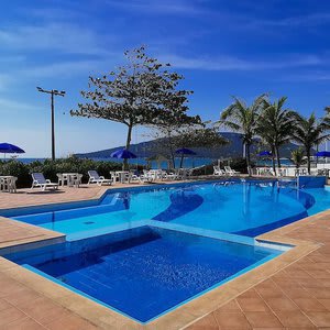 Ingleses Praia Hotel