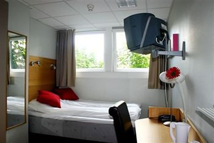 best western hotel sandviken