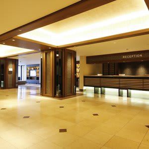 Hotel Keihan Tenmabashi