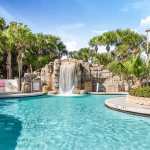 Crowne Plaza Orlando - Lake Buena Vista , an IHG Hotel