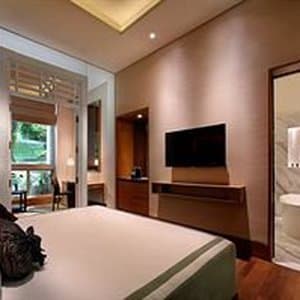 Hotel Fort Canning