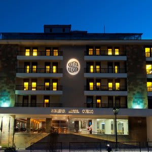 Sonesta Hotel Cusco