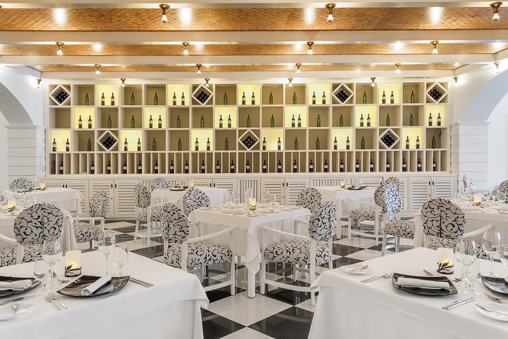 Restaurante italiano