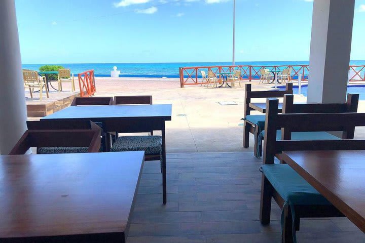 Restaurante Bahía Bonita