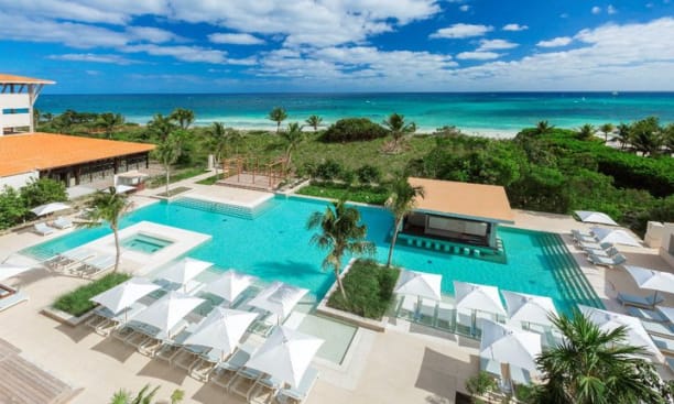 Unico Hotel Riviera Maya Adults Only