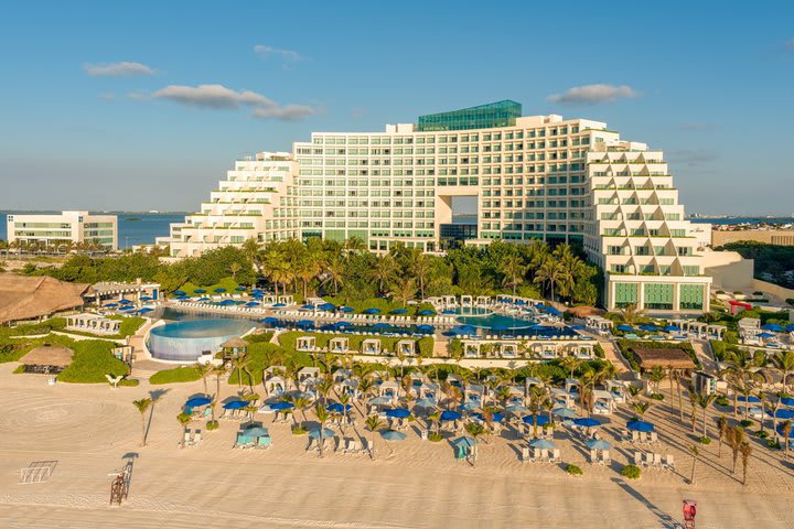 Live Aqua Beach Resort Cancún