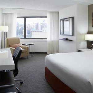 Delta Hotels by Marriott Quebec