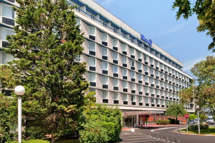 Hilton Paris Orly Airport