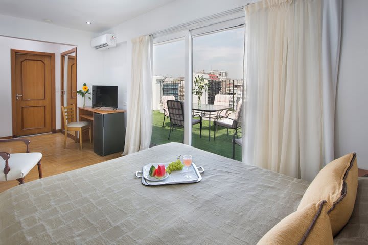 Img - Suite estudio