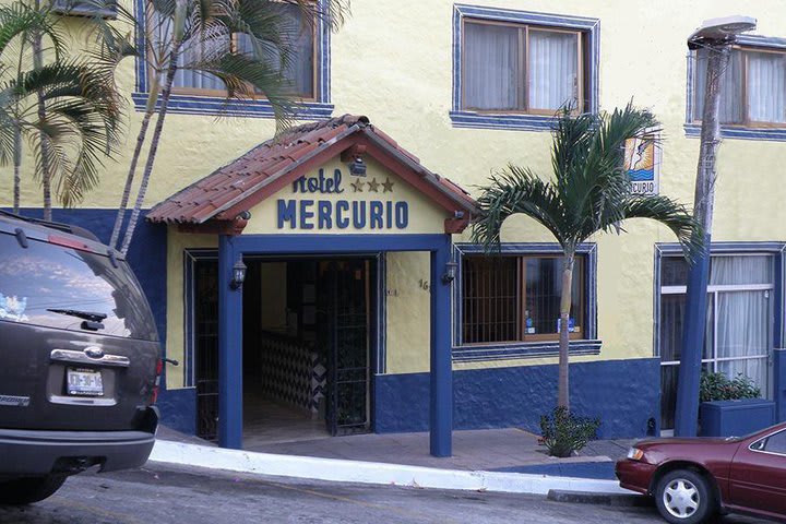 Hotel Mercurio