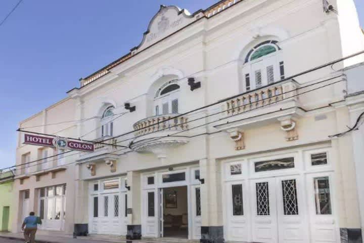 Hotel Colón