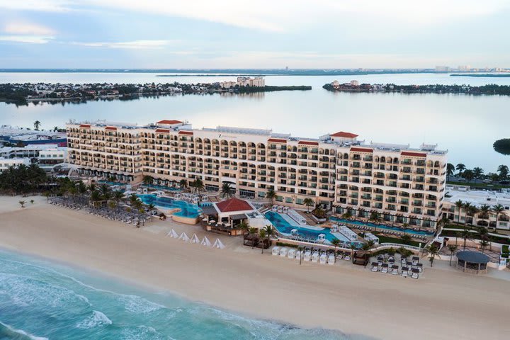 Hyatt Zilara Cancún - All Inclusive - Adults Only