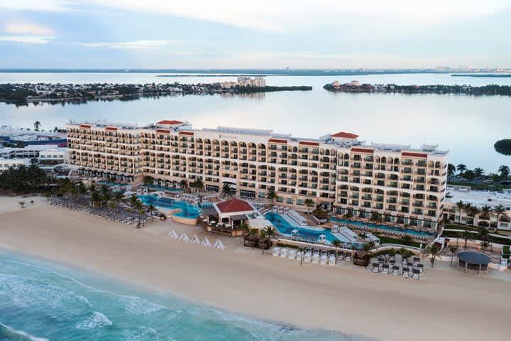 Hyatt Zilara Cancún - All Inclusive - Adults Only