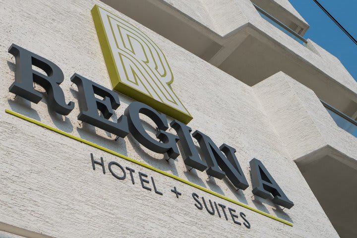 Hotel Suites Regina