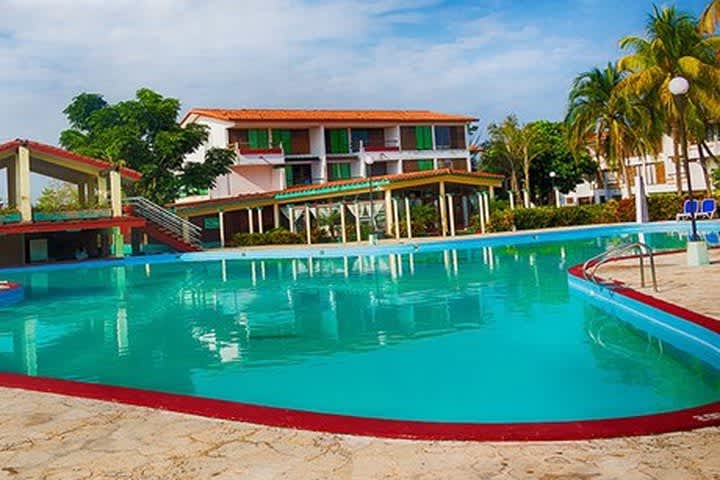 Hotel Canimao