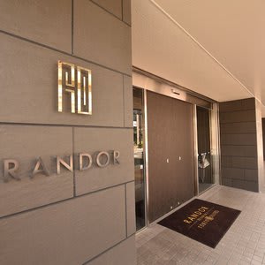 Randor Residence Tokyo Suites