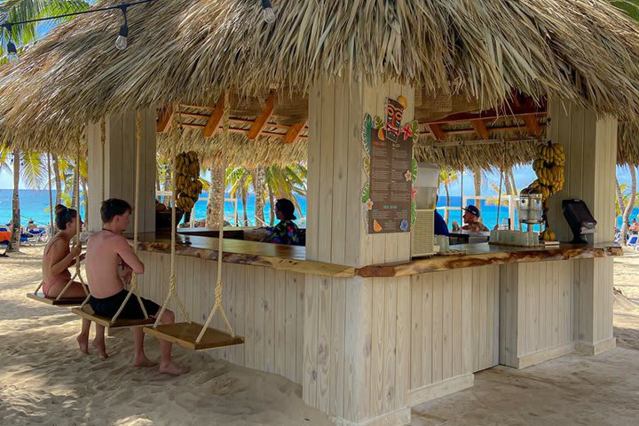 Bar de playa