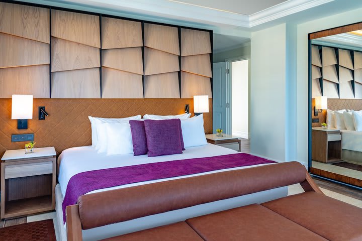 Img - Grand Suite, 1 Bedroom, Oceanfront