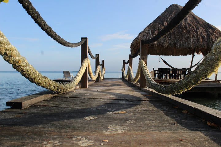 Pier