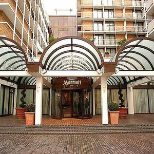 London Marriott Hotel Regents Park