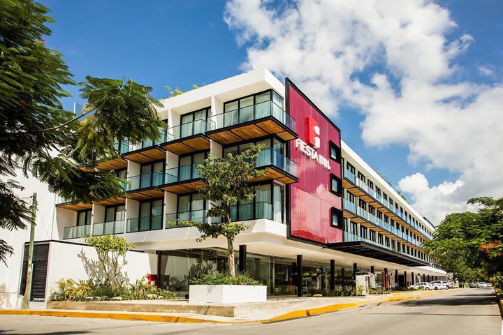 Fiesta Inn Playa del Carmen