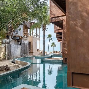 Awa Holbox Hotel Boutique