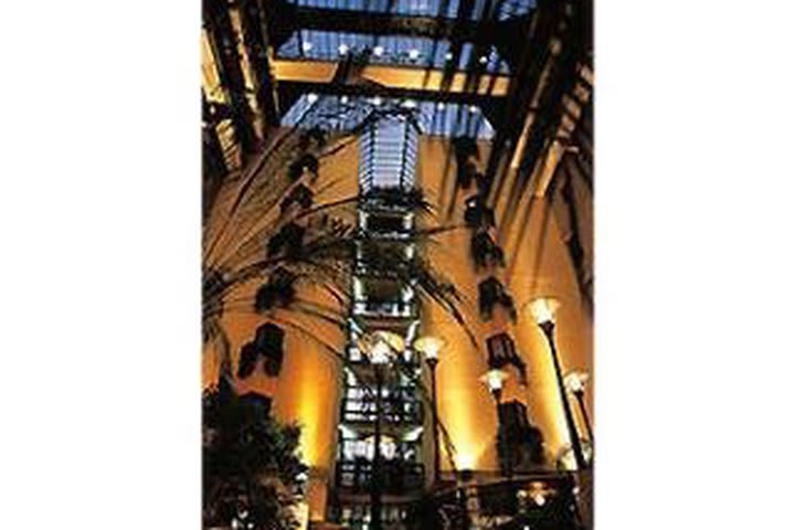 Hotel Mercure Paris Porte de Versailles Expo